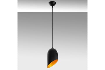 Taklampa Suenaga Svart / Rany - Guld/Svart - Belysning - Lampor & belysning inomhus - Taklampa & takbelysning - Kökslampa & taklampa kök