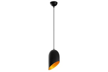 Taklampa Suenaga Svart / Rany - Guld/Svart - Belysning - Lampor & belysning inomhus - Taklampa & takbelysning - Kökslampa & taklampa kök