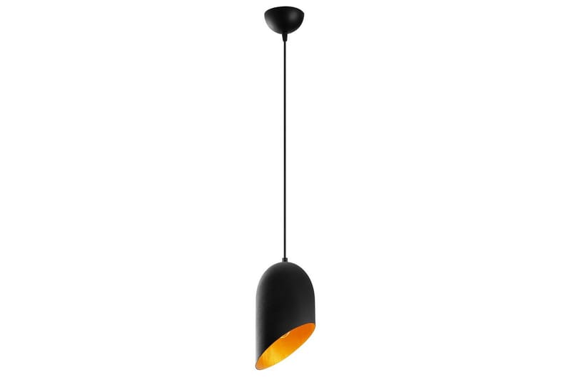 Taklampa Suenaga Svart / Rany - Guld/Svart - Belysning - Lampor & belysning inomhus - Taklampa & takbelysning - Kökslampa & taklampa kök
