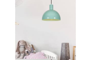Taklampa Sugana Blå Turkos - Turkos - Belysning - Lampor & belysning inomhus - Taklampa & takbelysning - Kökslampa & taklampa kök