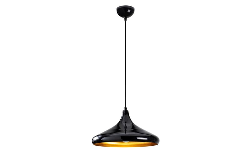 Taklampa Suna Svart - Svart - Belysning - Lampor & belysning inomhus - Taklampa & takbelysning - Kökslampa & taklampa kök