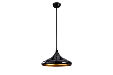 Taklampa Suna Svart - Svart - Belysning - Lampor & belysning inomhus - Taklampa & takbelysning - Kökslampa & taklampa kök