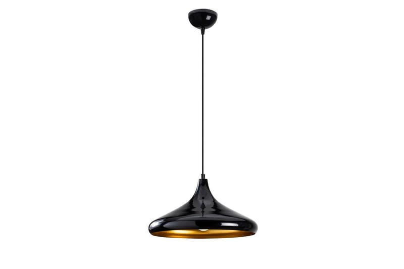 Taklampa Suna Svart - Svart - Belysning - Lampor & belysning inomhus - Taklampa & takbelysning - Kökslampa & taklampa kök