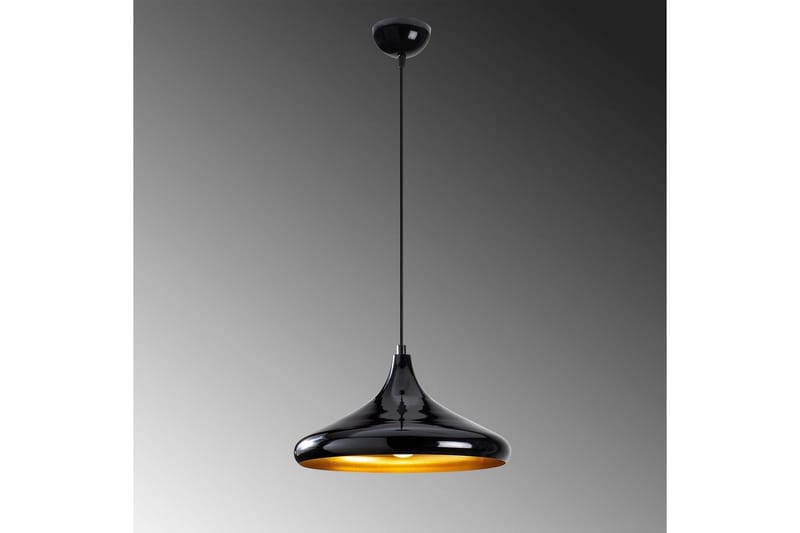 Taklampa Suna Svart - Svart - Belysning - Lampor & belysning inomhus - Taklampa & takbelysning - Kökslampa & taklampa kök