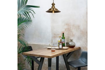 Taklampa Suna Vintage - Multifärgad - Belysning - Lampor & belysning inomhus - Taklampa & takbelysning - Kökslampa & taklampa kök