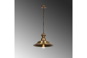 Taklampa Suna Vintage - Multifärgad - Belysning - Lampor & belysning inomhus - Taklampa & takbelysning - Kökslampa & taklampa kök