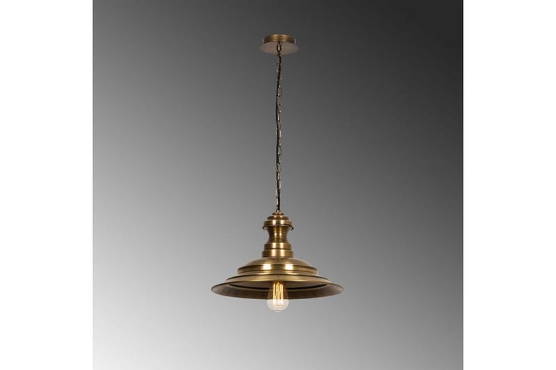 Taklampa Suna Vintage - Multifärgad - Belysning - Lampor & belysning inomhus - Taklampa & takbelysning - Kökslampa & taklampa kök