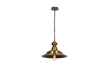 Taklampa Suna Vintage - Multifärgad - Belysning - Lampor & belysning inomhus - Taklampa & takbelysning - Kökslampa & taklampa kök