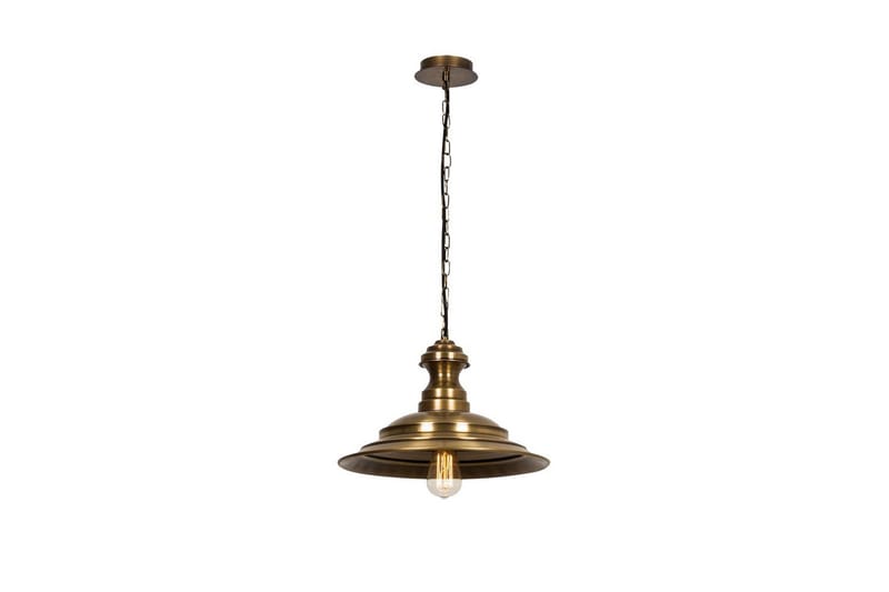 Taklampa Suna Vintage - Multifärgad - Belysning - Lampor & belysning inomhus - Taklampa & takbelysning - Kökslampa & taklampa kök
