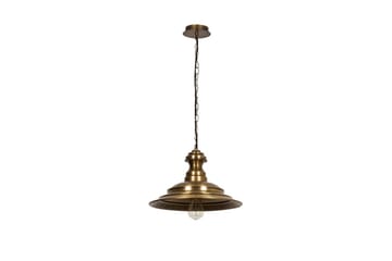 Taklampa Suna Vintage - Multifärgad - Belysning - Lampor & belysning inomhus - Taklampa & takbelysning - Kökslampa & taklampa kök