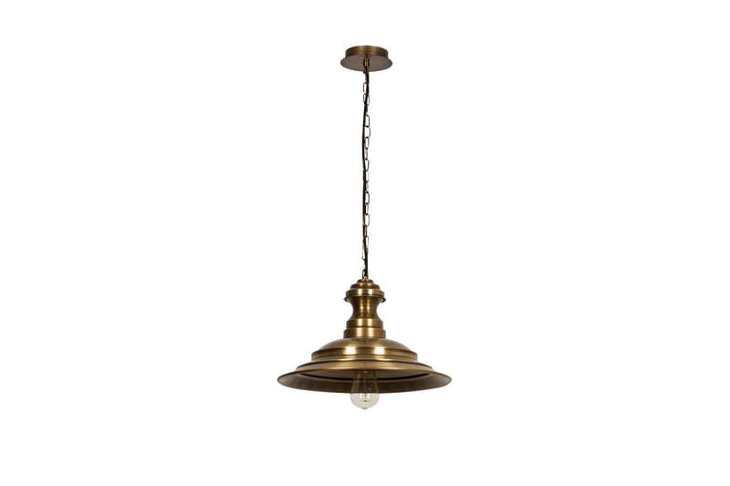 Taklampa Suna Vintage - Multifärgad - Belysning - Lampor & belysning inomhus - Taklampa & takbelysning - Kökslampa & taklampa kök