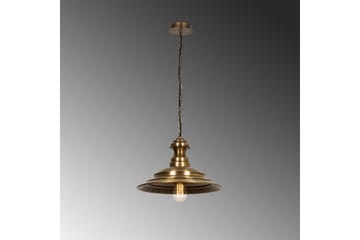 Taklampa Suna Vintage - Multifärgad - Belysning - Lampor & belysning inomhus - Taklampa & takbelysning - Kökslampa & taklampa kök