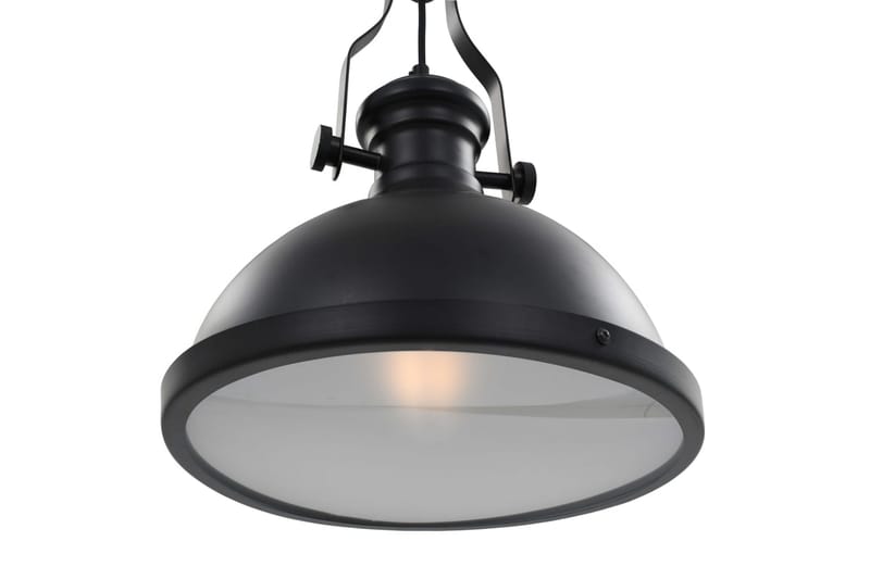 Taklampa svart rund E27 - Svart - Kökslampa & taklampa kök - Fönsterlampa - Taklampa sovrum - Pendellampa & hänglampa - Hall lampa - Taklampa vardagsrum - Fönsterlampa hängande - Taklampa & takbelysning