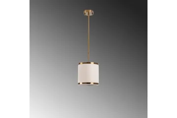 Taklampa Talra Vintage - 20 x 20 x 35 cm - Belysning - Lampor & belysning inomhus - Taklampa & takbelysning - Kökslampa & taklampa kök