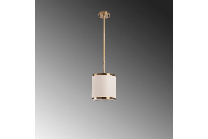 Taklampa Talra Vintage - 20 x 20 x 35 cm - Belysning - Lampor & belysning inomhus - Taklampa & takbelysning - Kökslampa & taklampa kök