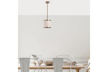 Taklampa Talra Vintage - 20 x 20 x 35 cm - Belysning - Lampor & belysning inomhus - Taklampa & takbelysning - Kökslampa & taklampa kök