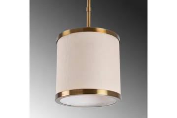 Taklampa Talra Vintage - 20 x 20 x 35 cm - Belysning - Lampor & belysning inomhus - Taklampa & takbelysning - Kökslampa & taklampa kök