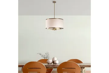 Taklampa Talra Vintage - 50 x 50 x 84 cm - Belysning - Lampor & belysning inomhus - Taklampa & takbelysning - Kökslampa & taklampa kök