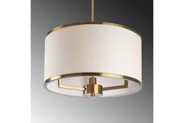 Taklampa Talra Vintage - 50 x 50 x 84 cm - Belysning - Lampor & belysning inomhus - Taklampa & takbelysning - Kökslampa & taklampa kök