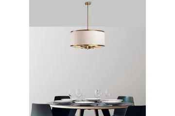 Taklampa Talra Vintage - 60 x 60 x 83 cm - Belysning - Lampor & belysning inomhus - Taklampa & takbelysning - Kökslampa & taklampa kök