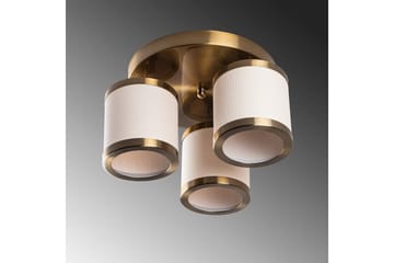 Taklampa Talrayo Vintage - Vintage - Belysning - Lampor & belysning inomhus - Taklampa & takbelysning - Takplafond