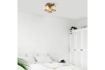 Taklampa Talrayo Vintage - Vintage - Belysning - Lampor & belysning inomhus - Taklampa & takbelysning - Takplafond