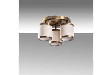 Taklampa Talrayo Vintage - Vintage - Belysning - Lampor & belysning inomhus - Taklampa & takbelysning - Takplafond