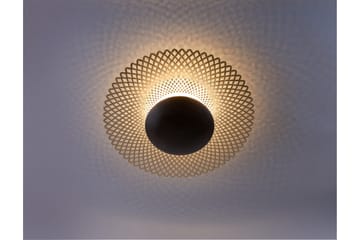 Taklampa Tarfaya - Rostbrun - Belysning - Lampor & belysning inomhus - Taklampa & takbelysning - Kökslampa & taklampa kök