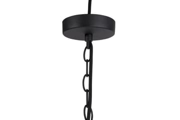 Taklampa Thames Ii 50 cm - Svart - Belysning - Lampor & belysning inomhus - Taklampa & takbelysning - Kökslampa & taklampa kök