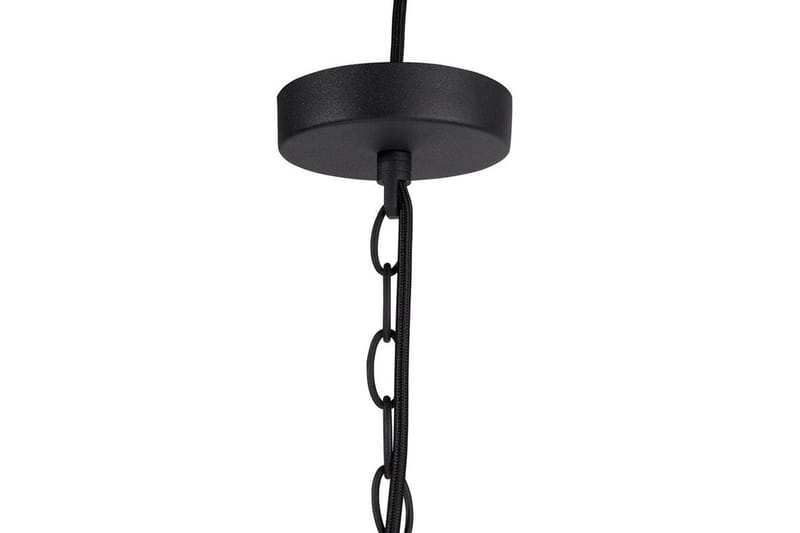Taklampa Thames Ii 50 cm - Svart - Belysning - Lampor & belysning inomhus - Taklampa & takbelysning - Kökslampa & taklampa kök