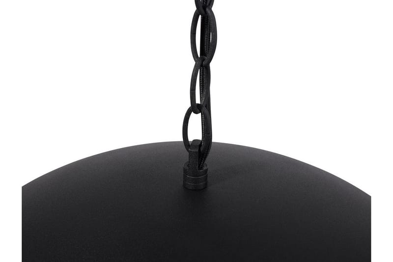 Taklampa Thames Ii 50 cm - Svart - Belysning - Lampor & belysning inomhus - Taklampa & takbelysning - Kökslampa & taklampa kök