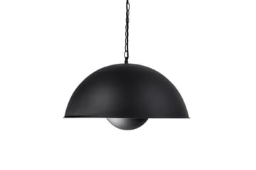 Taklampa Thames Ii 50 cm - Svart - Belysning - Lampor & belysning inomhus - Taklampa & takbelysning - Kökslampa & taklampa kök
