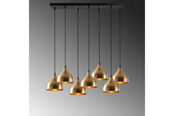 Taklampa Thela Seven Vintage - Vintage - Belysning - Lampor & belysning inomhus - Taklampa & takbelysning - Kökslampa & taklampa kök