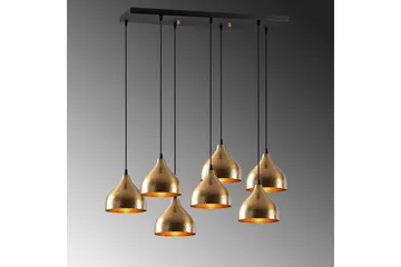 Taklampa Thela Seven Vintage - Vintage - Belysning - Lampor & belysning inomhus - Taklampa & takbelysning - Kökslampa & taklampa kök