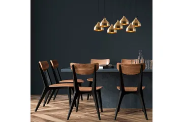 Taklampa Thela Seven Vintage - Vintage - Belysning - Lampor & belysning inomhus - Taklampa & takbelysning - Kökslampa & taklampa kök