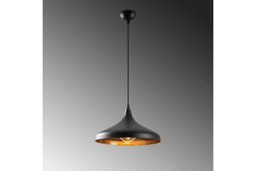 Taklampa Thela Sudarge Svart - Svart - Belysning - Lampor & belysning inomhus - Taklampa & takbelysning - Kökslampa & taklampa kök