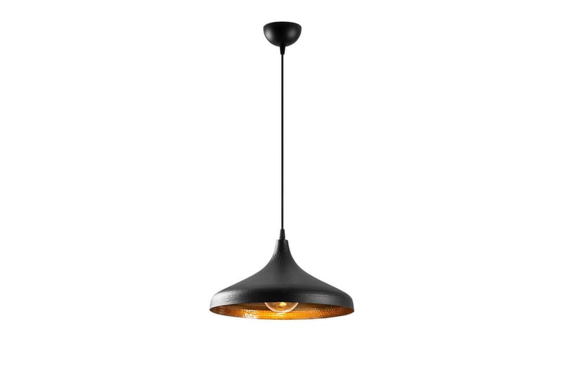 Taklampa Thela Sudarge Svart - Svart - Belysning - Lampor & belysning inomhus - Taklampa & takbelysning - Kökslampa & taklampa kök
