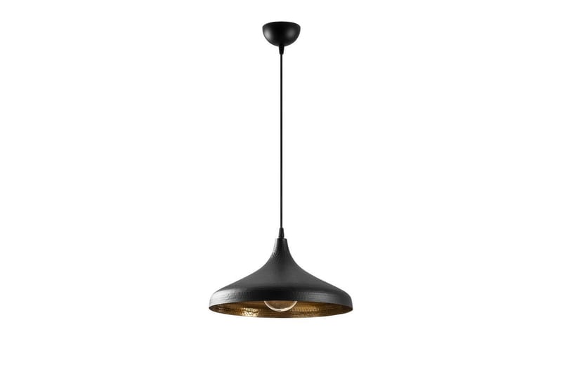 Taklampa Thela Sudarge Svart - Svart - Belysning - Lampor & belysning inomhus - Taklampa & takbelysning - Kökslampa & taklampa kök