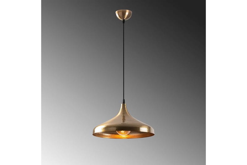 Taklampa Thela Sudarge Vintage - Vintage - Belysning - Lampor & belysning inomhus - Taklampa & takbelysning - Kökslampa & taklampa kök