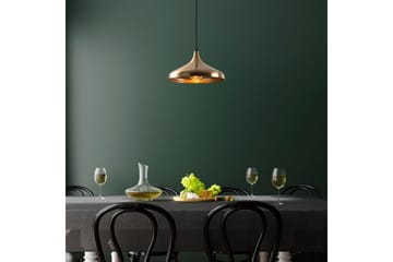 Taklampa Thela Sudarge Vintage - Vintage - Belysning - Lampor & belysning inomhus - Taklampa & takbelysning - Kökslampa & taklampa kök