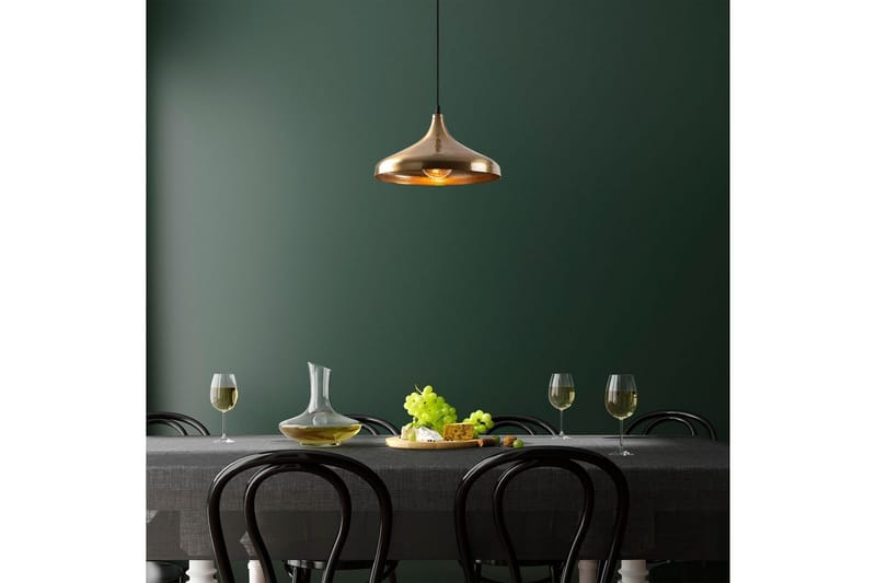 Taklampa Thela Sudarge Vintage - Vintage - Belysning - Lampor & belysning inomhus - Taklampa & takbelysning - Kökslampa & taklampa kök