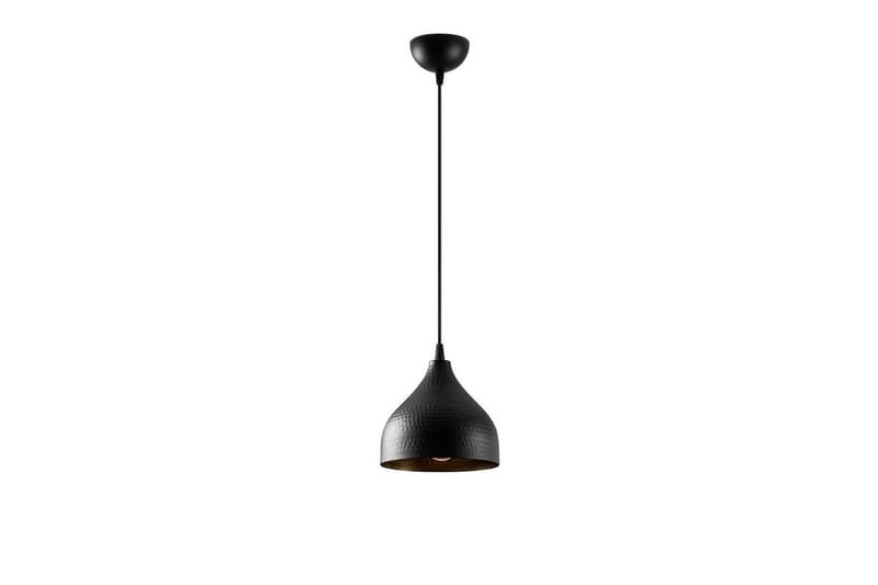 Taklampa Thela Svart - Svart - Belysning - Lampor & belysning inomhus - Taklampa & takbelysning - Kökslampa & taklampa kök