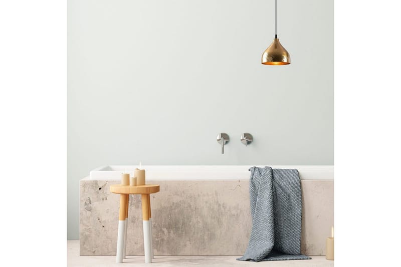 Taklampa Thela Vintage - Vintage - Belysning - Lampor & belysning inomhus - Taklampa & takbelysning - Kökslampa & taklampa kök