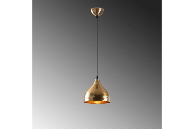 Taklampa Thela Vintage - Vintage - Belysning - Lampor & belysning inomhus - Taklampa & takbelysning - Kökslampa & taklampa kök