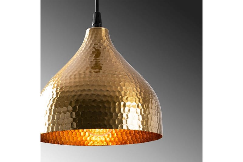 Taklampa Thela Vintage - Vintage - Belysning - Lampor & belysning inomhus - Taklampa & takbelysning - Kökslampa & taklampa kök