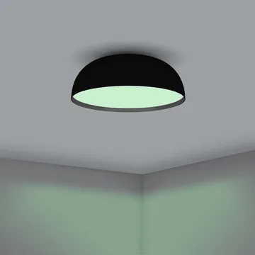 Taklampa Tollos - 400 mm - Belysning - Lampor & belysning inomhus - Taklampa & takbelysning - Takplafond