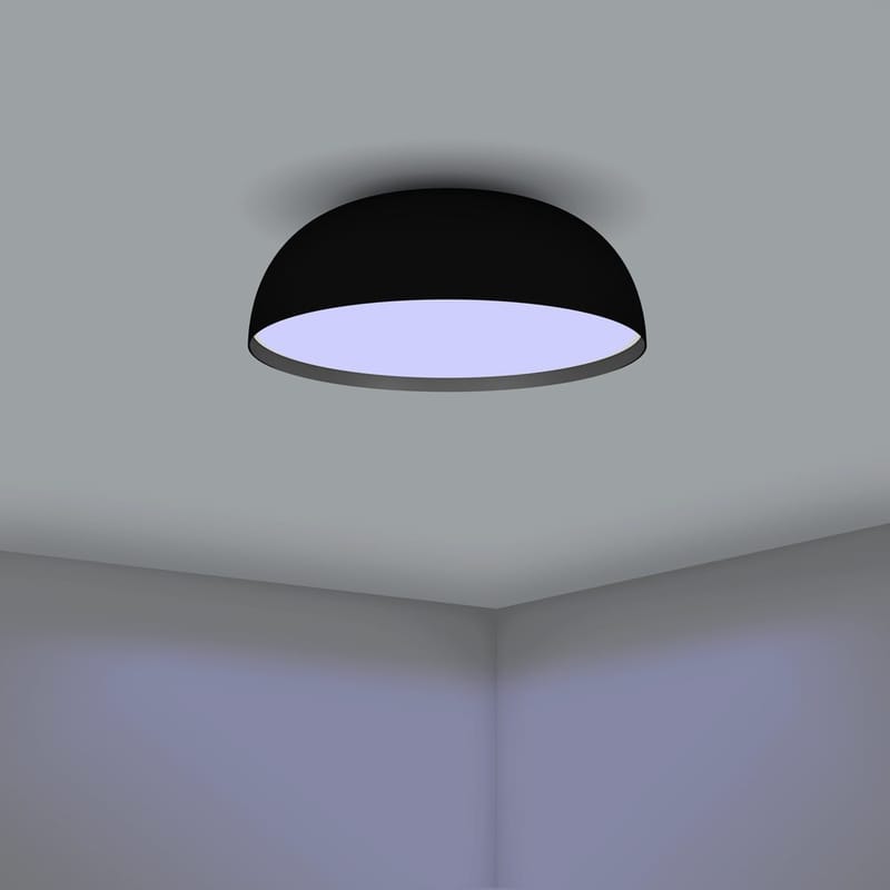 Taklampa Tollos - 400 mm - Belysning - Lampor & belysning inomhus - Taklampa & takbelysning - Takplafond