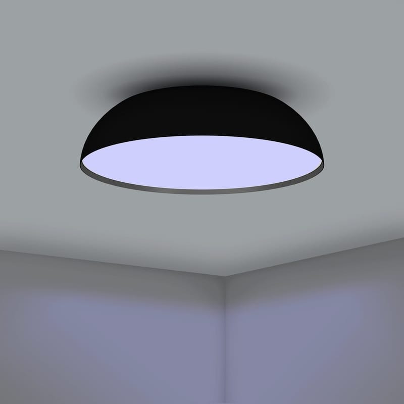 Taklampa Tollos - 550 mm - Belysning - Lampor & belysning inomhus - Taklampa & takbelysning - Takplafond