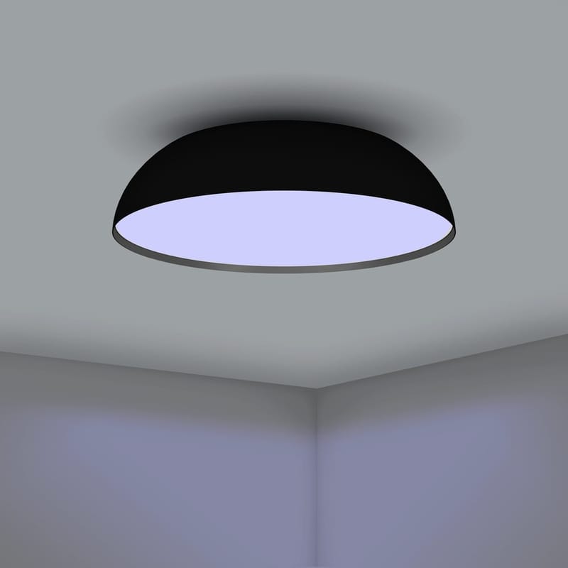 Taklampa Tollos - 550 mm - Belysning - Lampor & belysning inomhus - Taklampa & takbelysning - Takplafond