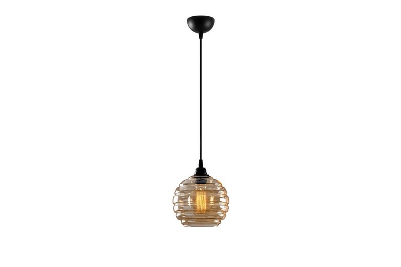 Taklampa Torinville Rany / Svart - Guld/Svart - Belysning - Lampor & belysning inomhus - Taklampa & takbelysning - Kökslampa & taklampa kök